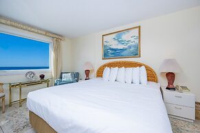 Driftwood Towers 6d 2 Bedroom Condo