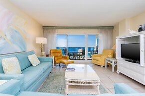 Driftwood Towers 6d 2 Bedroom Condo