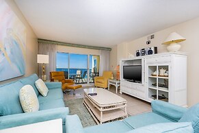 Driftwood Towers 6d 2 Bedroom Condo