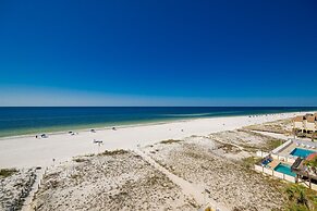 Driftwood Towers 6d 2 Bedroom Condo