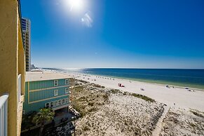 Driftwood Towers 6d 2 Bedroom Condo