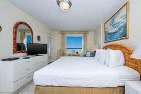 Driftwood Towers 6d 2 Bedroom Condo