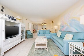 Driftwood Towers 6d 2 Bedroom Condo