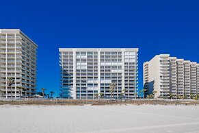 Pelican Pointe 1404 3 Bedroom Condo