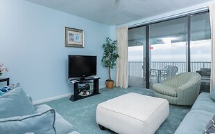 Pelican Pointe 1404 3 Bedroom Condo