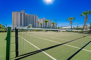 Pelican Pointe 1404 3 Bedroom Condo