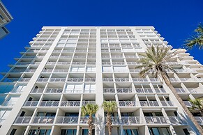 Pelican Pointe 1404 3 Bedroom Condo