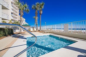 Pelican Pointe 1404 3 Bedroom Condo