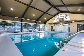 Pelican Pointe 1404 3 Bedroom Condo