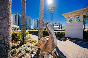 Pelican Pointe 1404 3 Bedroom Condo