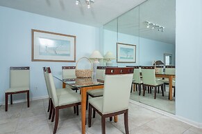 Pelican Pointe 1404 3 Bedroom Condo