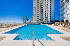 Pelican Pointe 1404 3 Bedroom Condo