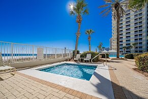 Pelican Pointe 1404 3 Bedroom Condo