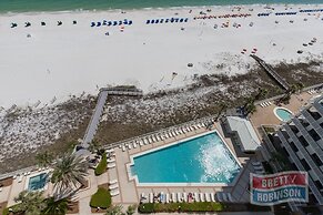 Pelican Pointe 1404 3 Bedroom Condo