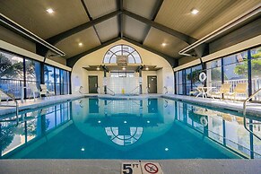 Pelican Pointe 1404 3 Bedroom Condo