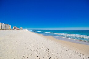 Pelican Pointe 1404 3 Bedroom Condo