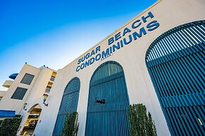 Sugar Beach 304 1 Bedroom Condo