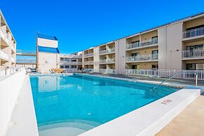 Sugar Beach 304 1 Bedroom Condo