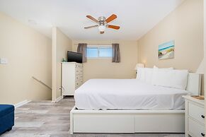 Sugar Beach 304 1 Bedroom Condo