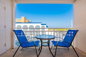 Sugar Beach 304 1 Bedroom Condo