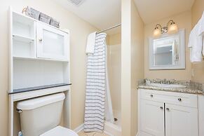 Sugar Beach 304 1 Bedroom Condo