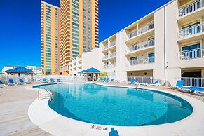 Sugar Beach 304 1 Bedroom Condo
