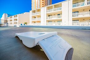 Sugar Beach 304 1 Bedroom Condo