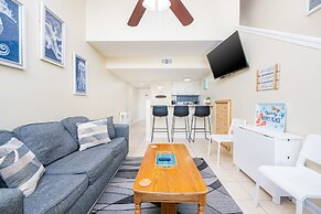 Sugar Beach 304 1 Bedroom Condo