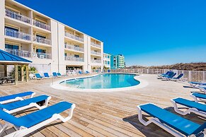 Sugar Beach 304 1 Bedroom Condo