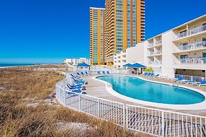 Sugar Beach 304 1 Bedroom Condo