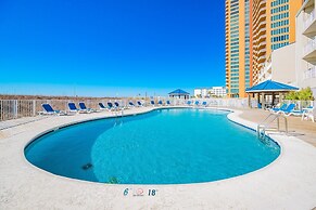 Sugar Beach 304 1 Bedroom Condo