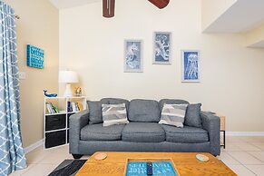 Sugar Beach 304 1 Bedroom Condo