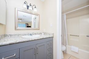 Sugar Beach 304 1 Bedroom Condo