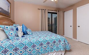 Romar Village 622 2 Bedroom Condo