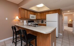 Romar Village 622 2 Bedroom Condo