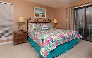 Romar Village 622 2 Bedroom Condo