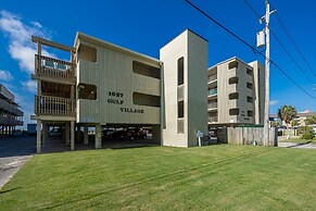Gulf Village 204 2 Bedroom Condo