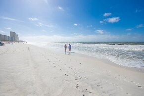 Gulf Village 204 2 Bedroom Condo