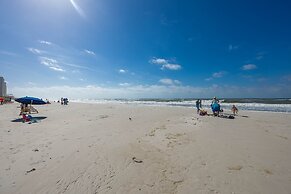 Gulf Village 204 2 Bedroom Condo