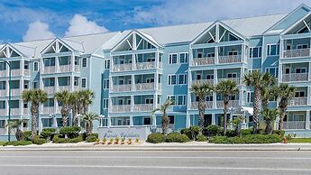 Grand Caribbean 321 1 Bedroom Condo