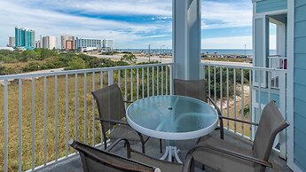 Grand Caribbean 321 1 Bedroom Condo