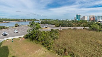 Grand Caribbean 321 1 Bedroom Condo