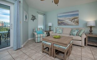 Grand Caribbean 321 1 Bedroom Condo