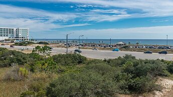 Grand Caribbean 321 1 Bedroom Condo