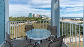 Grand Caribbean 321 1 Bedroom Condo