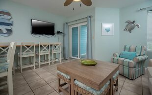 Grand Caribbean 321 1 Bedroom Condo