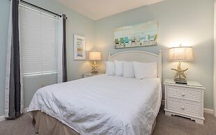 Grand Caribbean 321 1 Bedroom Condo