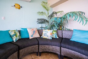 Island Sunrise 365 2 Bedroom Condo