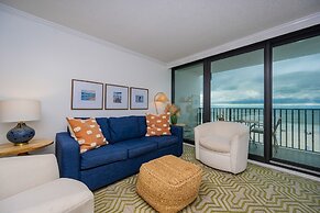 Island Sunrise 365 2 Bedroom Condo