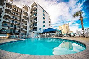 Island Sunrise 365 2 Bedroom Condo